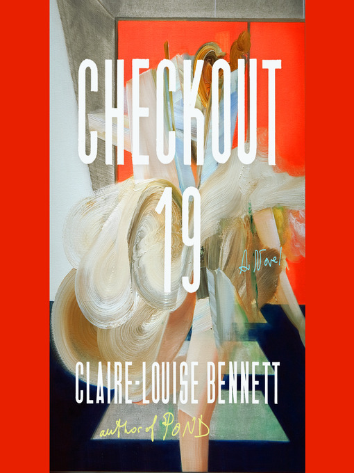 Cover of Checkout 19